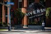Universal Music Group Headquarters As Ackman Pitches $65 Billion Deal For US Listing, Stock Boost 