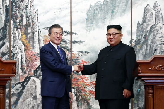 How Kim Jong Un May Have Kickstarted Nuclear Talks