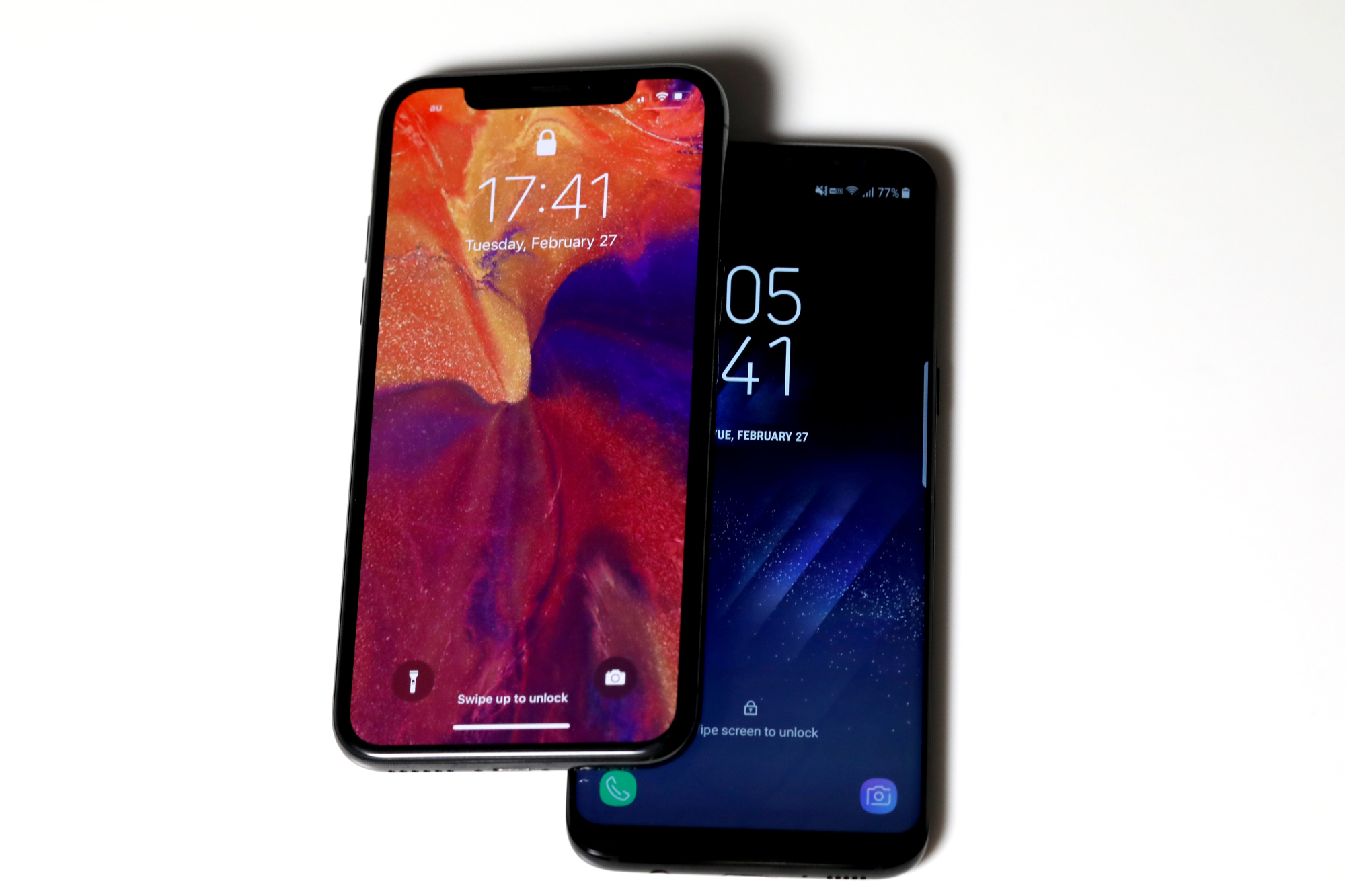 アップルとサムスン、特許紛争を巡る和解協議を再開すると発表