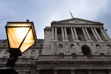 Bank Of England Ahead Of Final Interest Rate Decision Of 2025