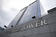 Pimco, L&G Sued In Scrap Over €1.2 Billion Brussels Tower