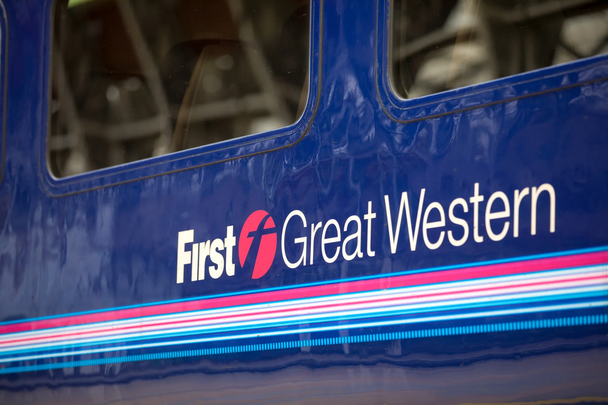UK Transport Firm FirstGroup Gets £1.2 Billion I Squared Bid - Bloomberg