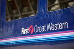 A First Great Western train, operated by FirstGroup