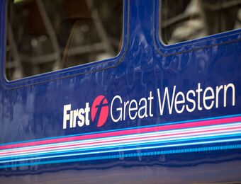 relates to UK Bus Firm FirstGroup Gets £1.2 Billion Approach From I Squared