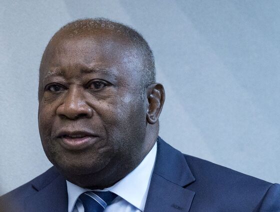 Ivory Coast’s Gbagbo Seeks Pre-Vote Talks to Avoid Instability