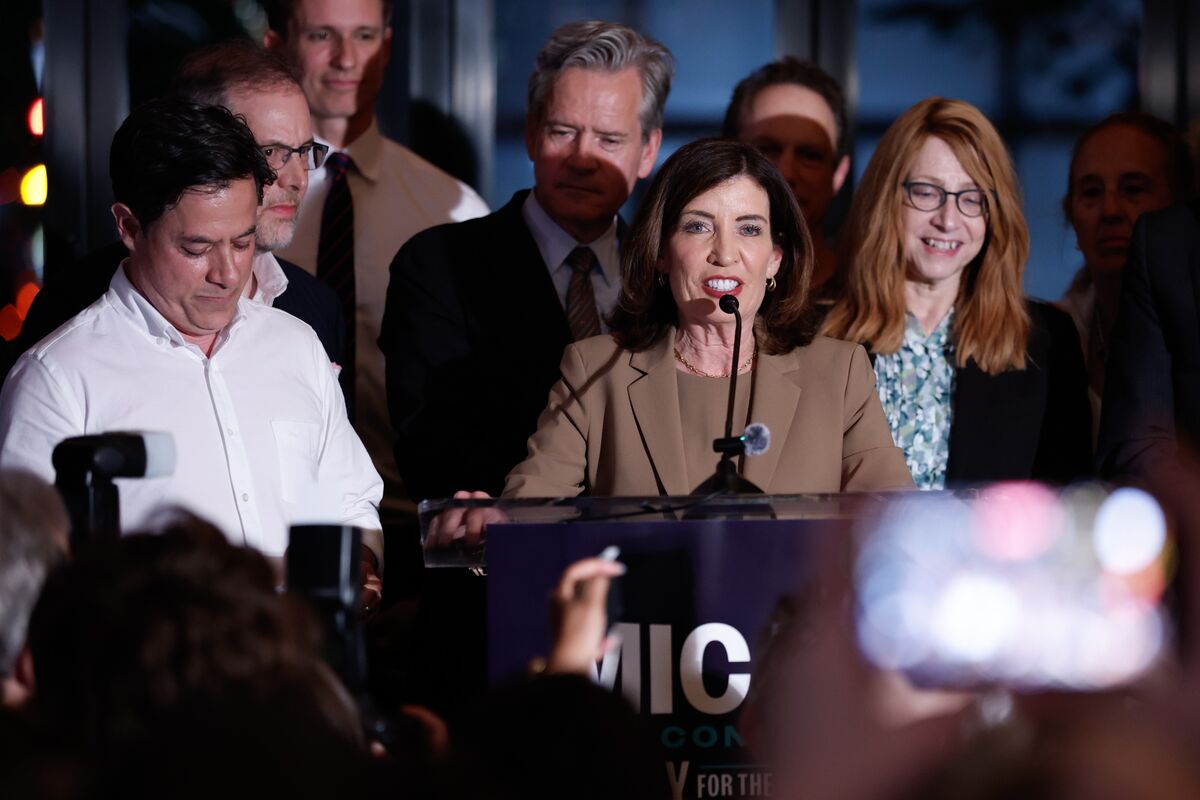The Optimistic Case for the Hochul Data Center Pause