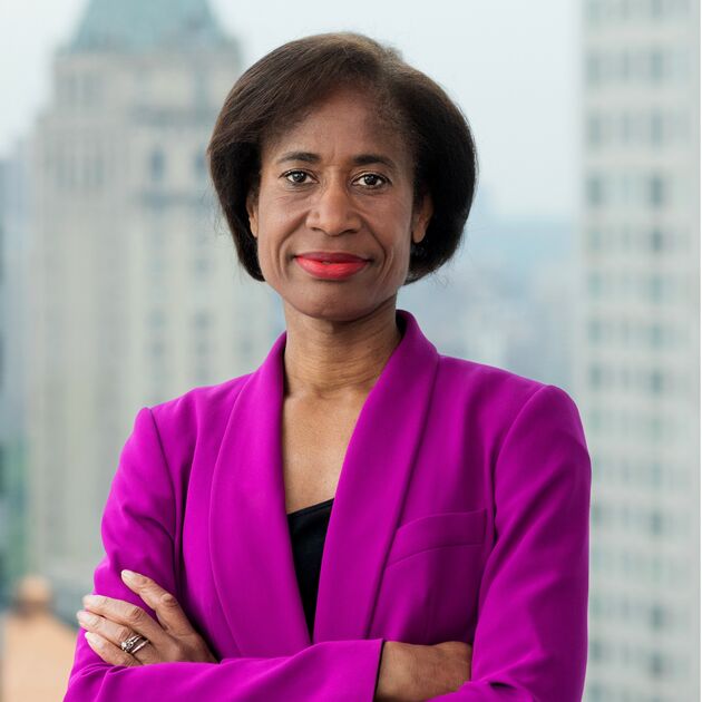 Jacqueline Simmons - Senior Executive Editor:Americas | Bloomberg