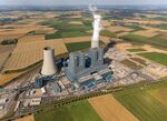 RWE’s Neurath power plant&nbsp;in Grevenbroich, Germany.