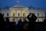 Trump Renews Border-Closing Threat As Shutdown Standoff Hardens