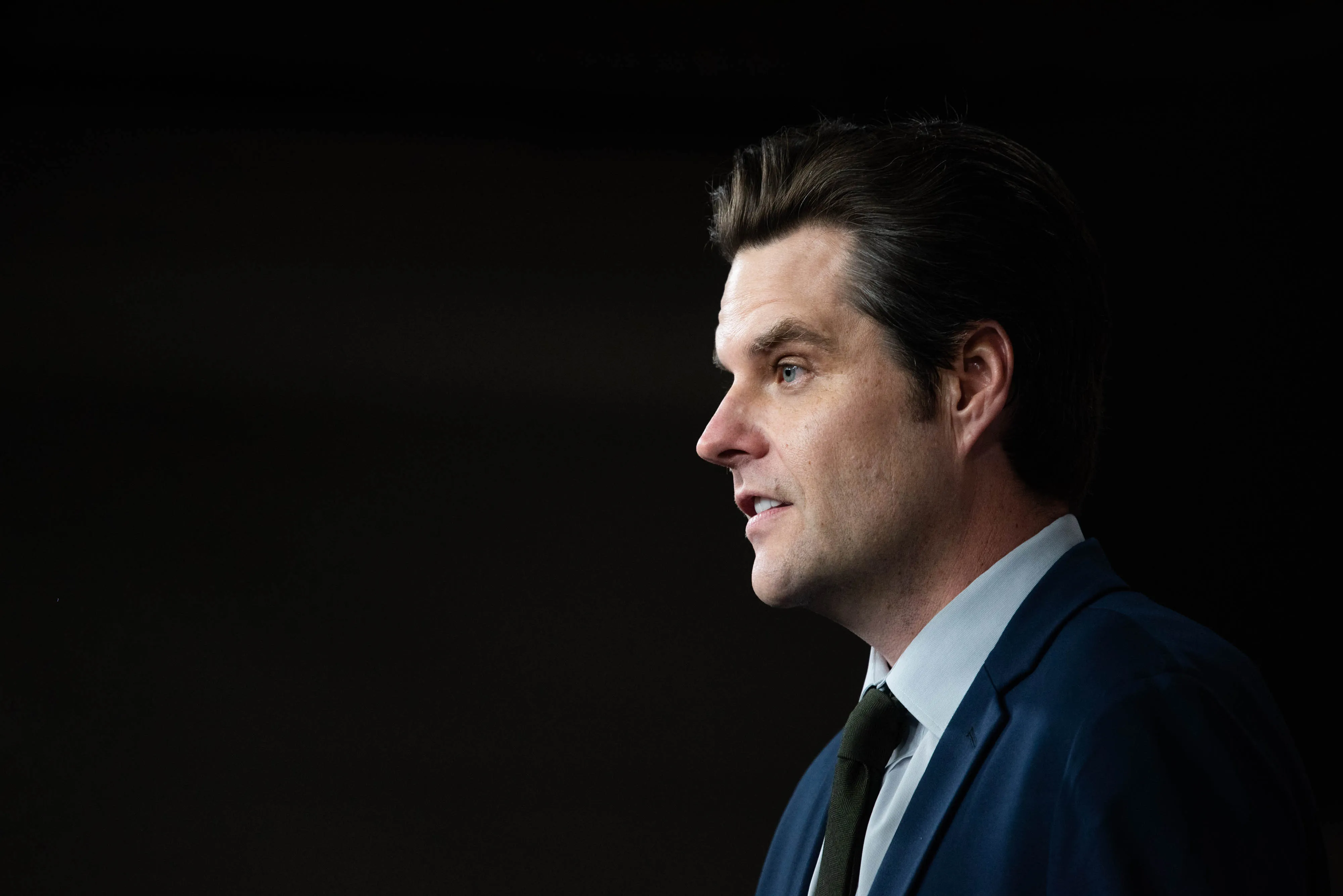Matt Gaetz