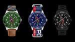 relates to Ralph Lauren’s New Watches Are an Exercise in Unabashed Prep