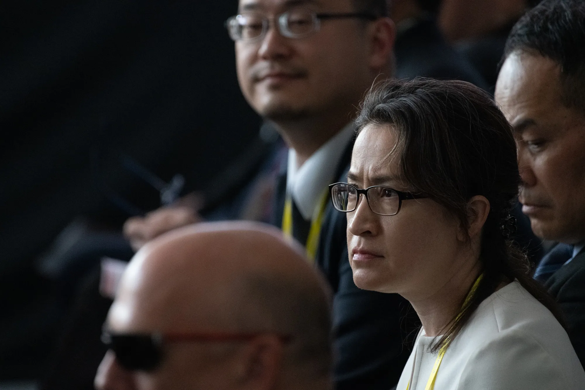 Hsiao Bi-Khim