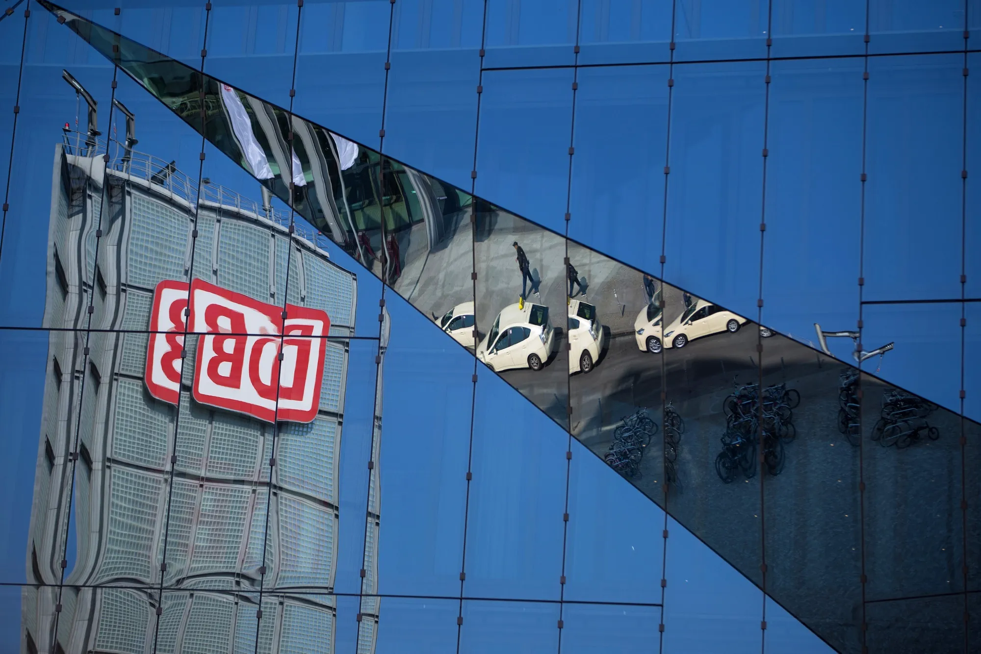 Berlin Landmarks Under Lockdown As German Infections Rise
