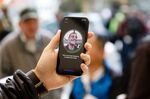 relates to アップル供給業者のams、売上高見通し下方修正-今週4社目に