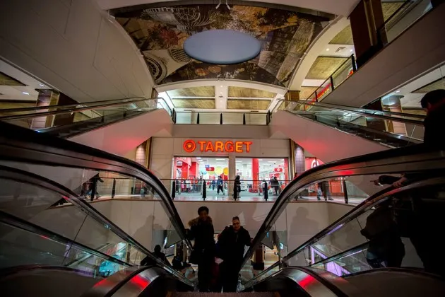 Why So Many Retail Stores Get Hacked for Credit Card Data