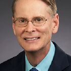 Headshot of J Joseph Bergera "Joe"