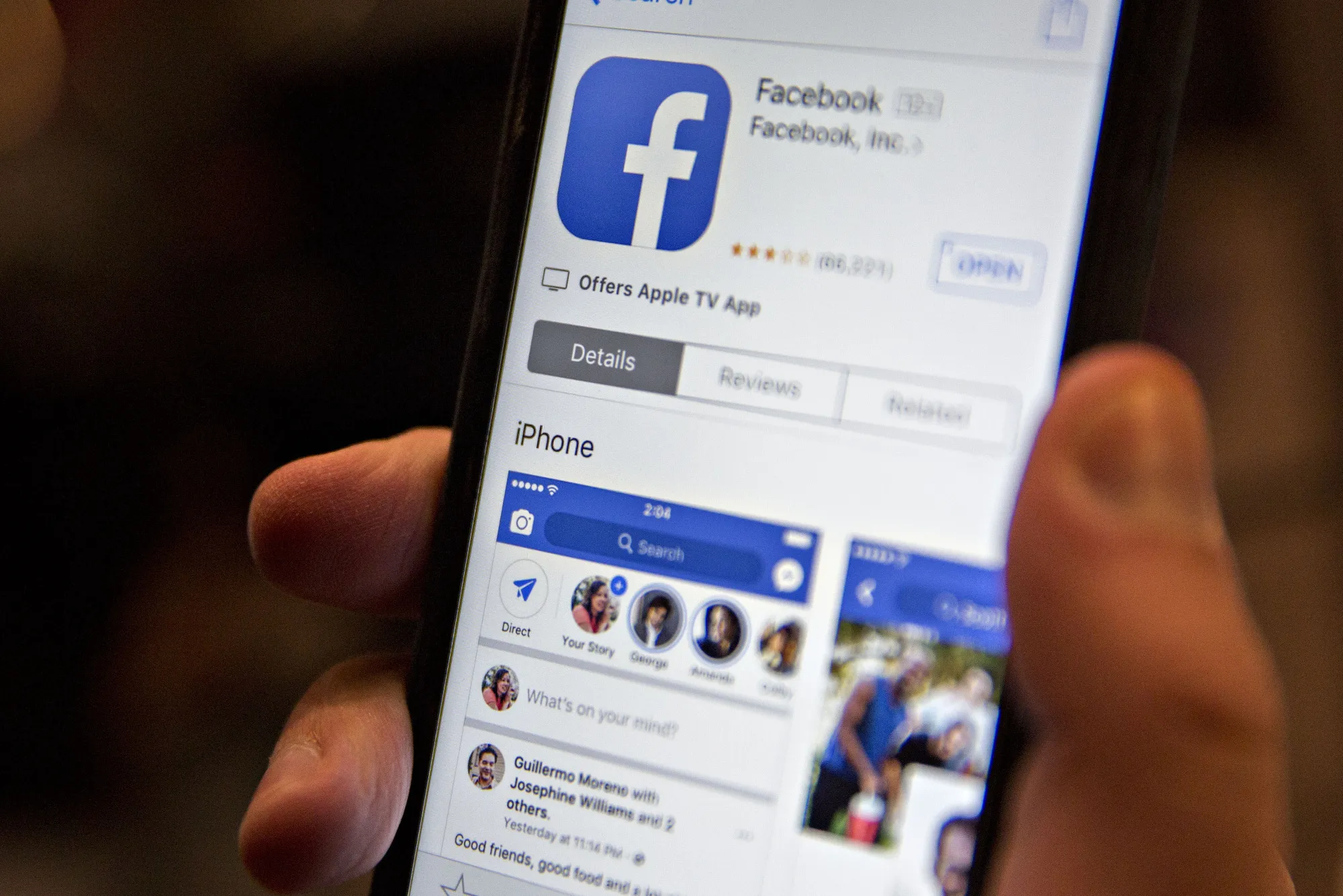 Facebook Is Adding Unsend Message Tool After CEO Caught Unsending