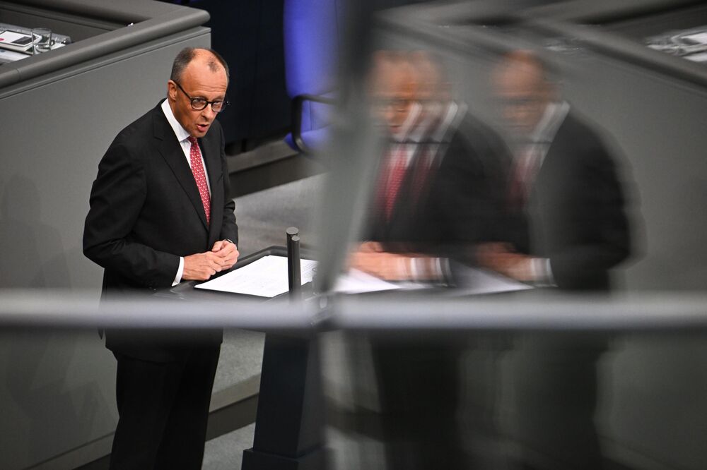 ドイツ政府、10－12月期も借り入れ増額へ－防衛・インフラ支出賄う