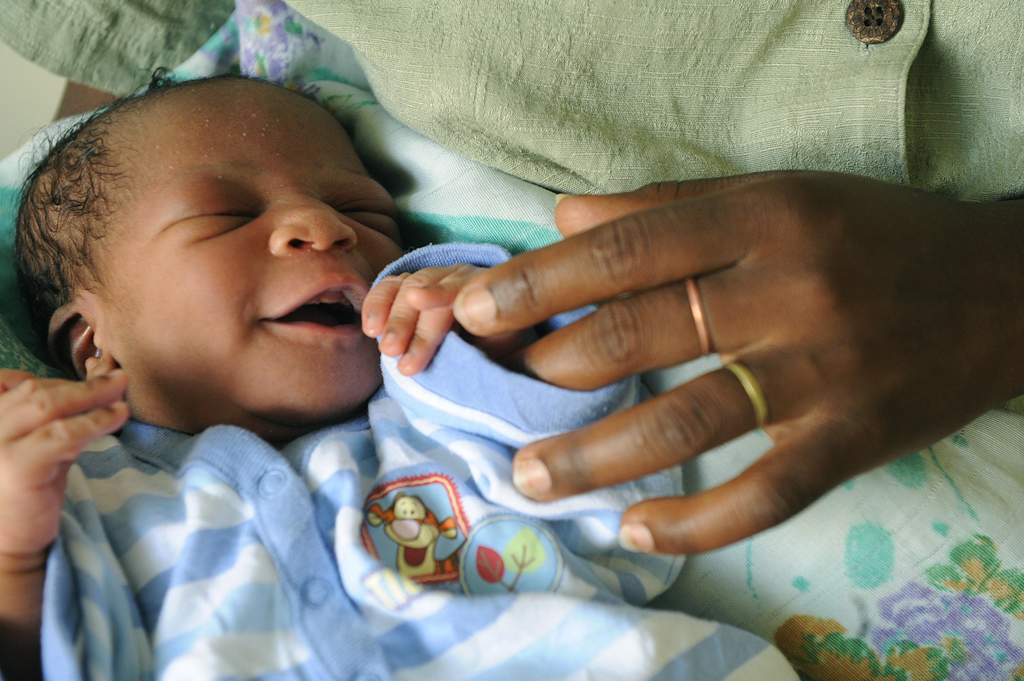 Ny Governor Candidate Jumaane Williams Unveils Black Maternal Mortality 