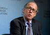 Stephen Roach.スティーブン・ローチ氏