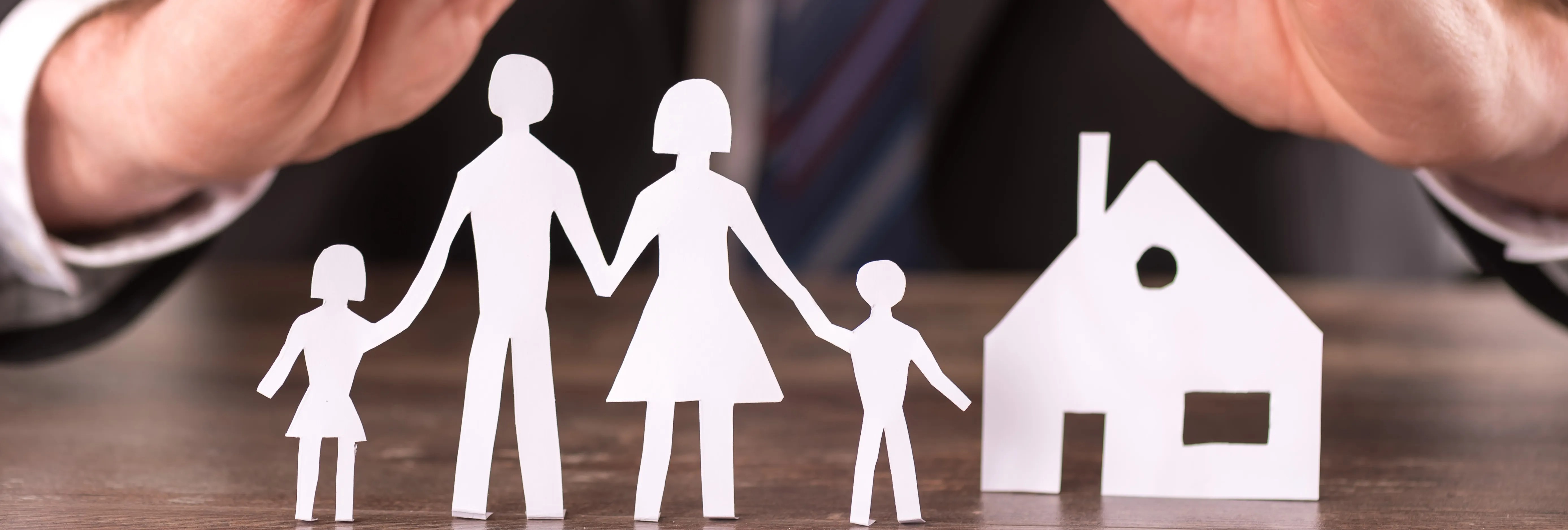 Concept of insurance