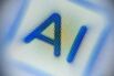 AI logo