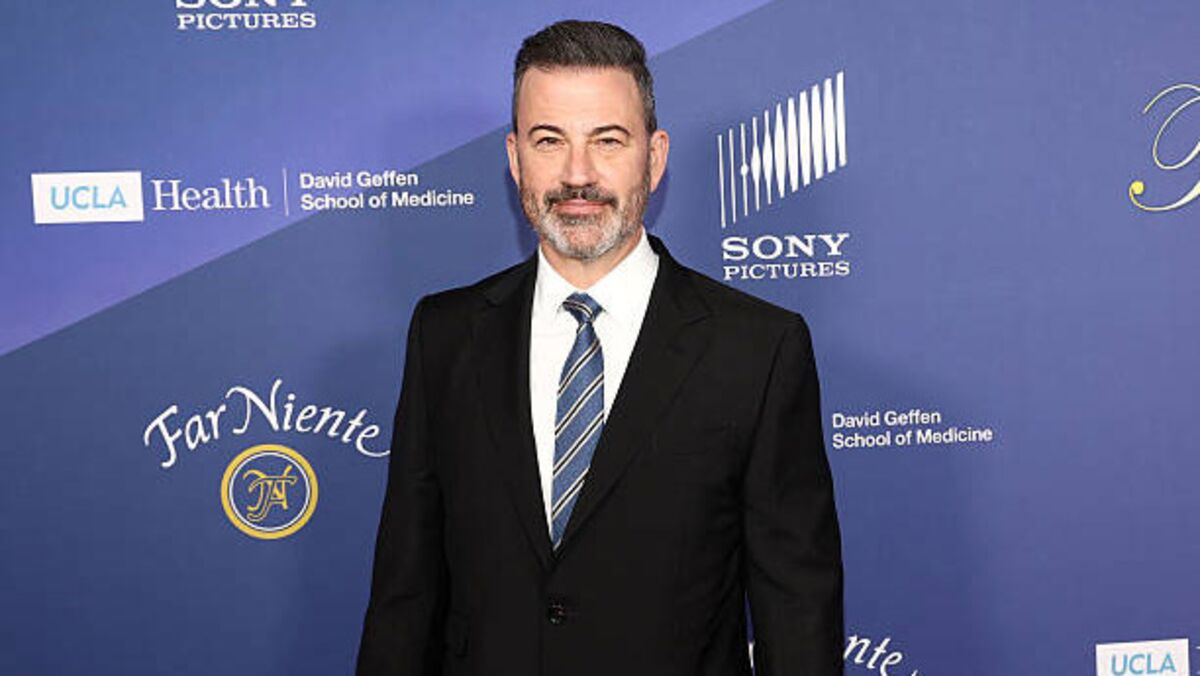 FCC Under Pressure After Disney Pulls Jimmy Kimmel's ABC Show Off the Air