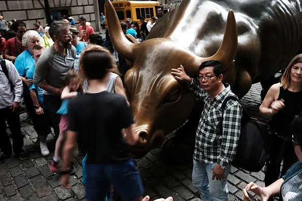 Most Wall Street investment products are mediocre.