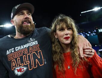 relates to Taylor Swift Super Bowl Bets Are the Tip of a Treacherous Gambling Iceberg