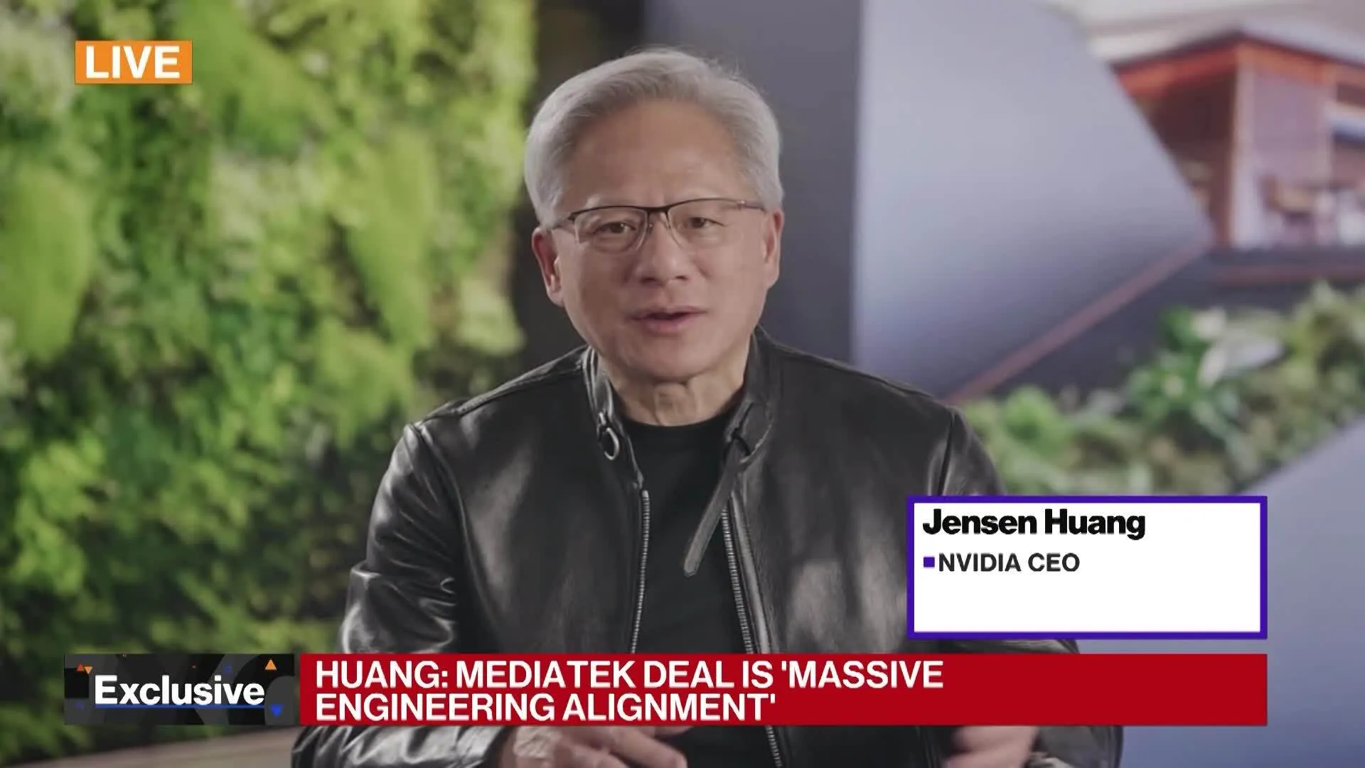 Nvidia Says Its Chips Accelerate AI’s Entire Lifecycle