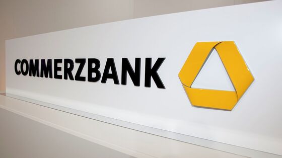 Commerzbank Names Vetter as Chairman in Rebuke for Cerberus
