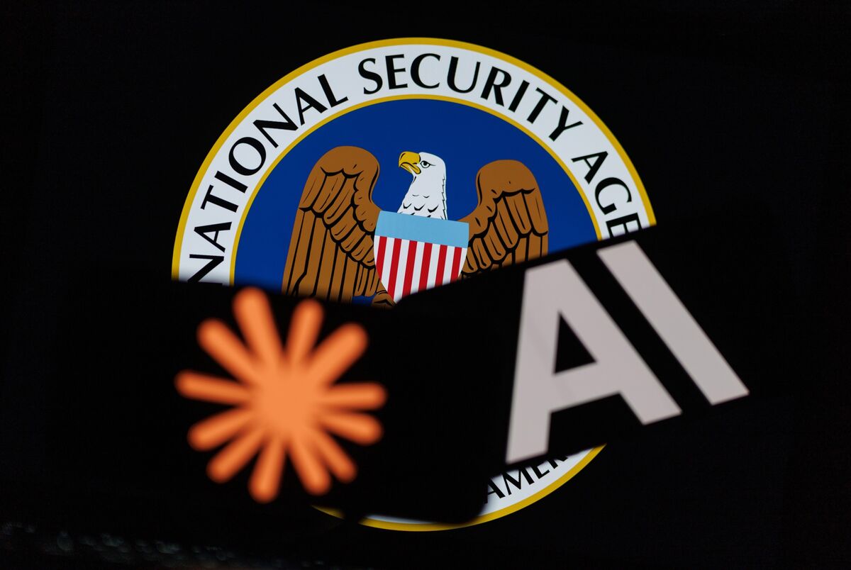 OpenAI, Anthropic Hit New Speed Bump With US Government