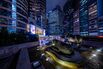 General Views of Hong Kong As City Has 2,700 Single Family Offices in Wealth Hub Boost