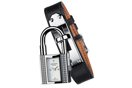 How Hermès Grew Past Fashion Watches to Join Top Swiss Maisons