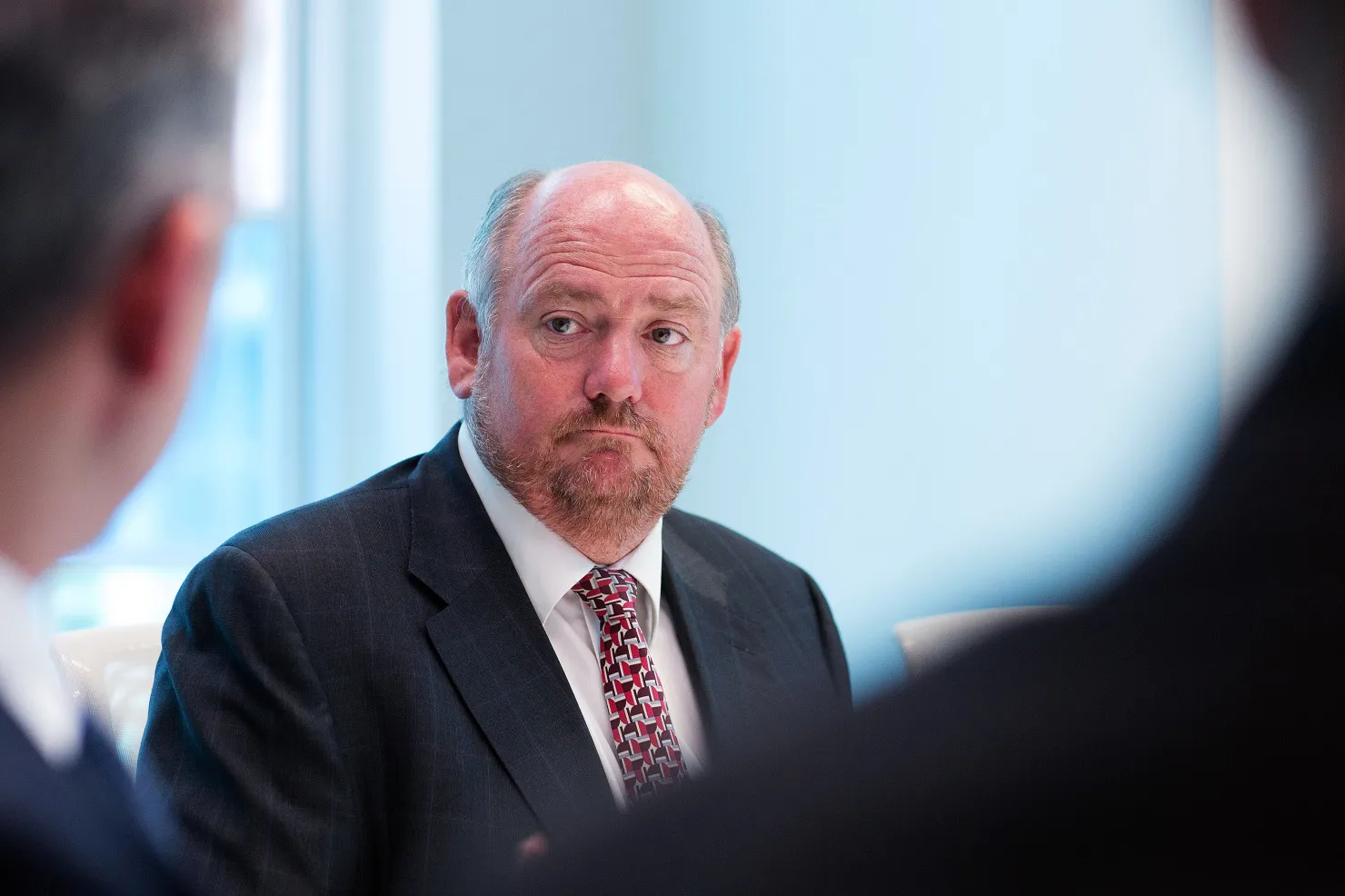 Richard Cousins