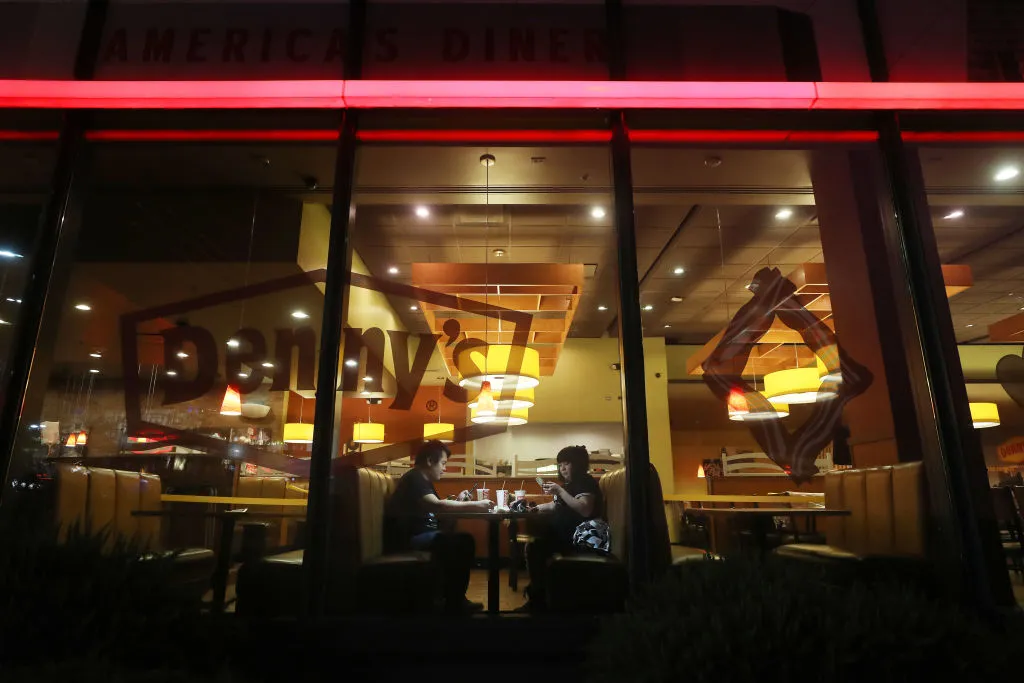 The company serves more than 750 restaurant brands, including&nbsp;Denny’s Corp.