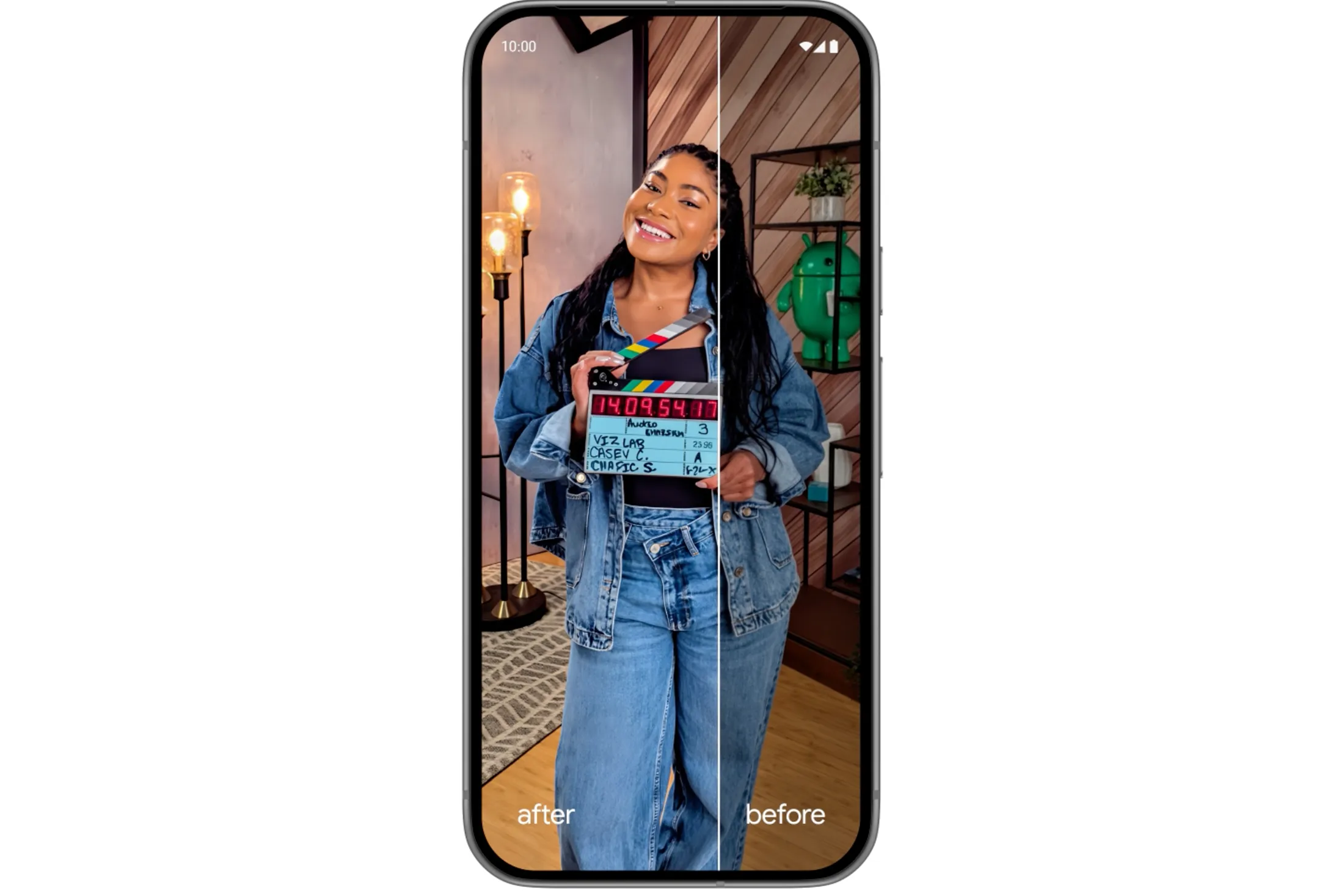 Google said Android 17 brings significant video quality improvements to clips shared on Instagram.