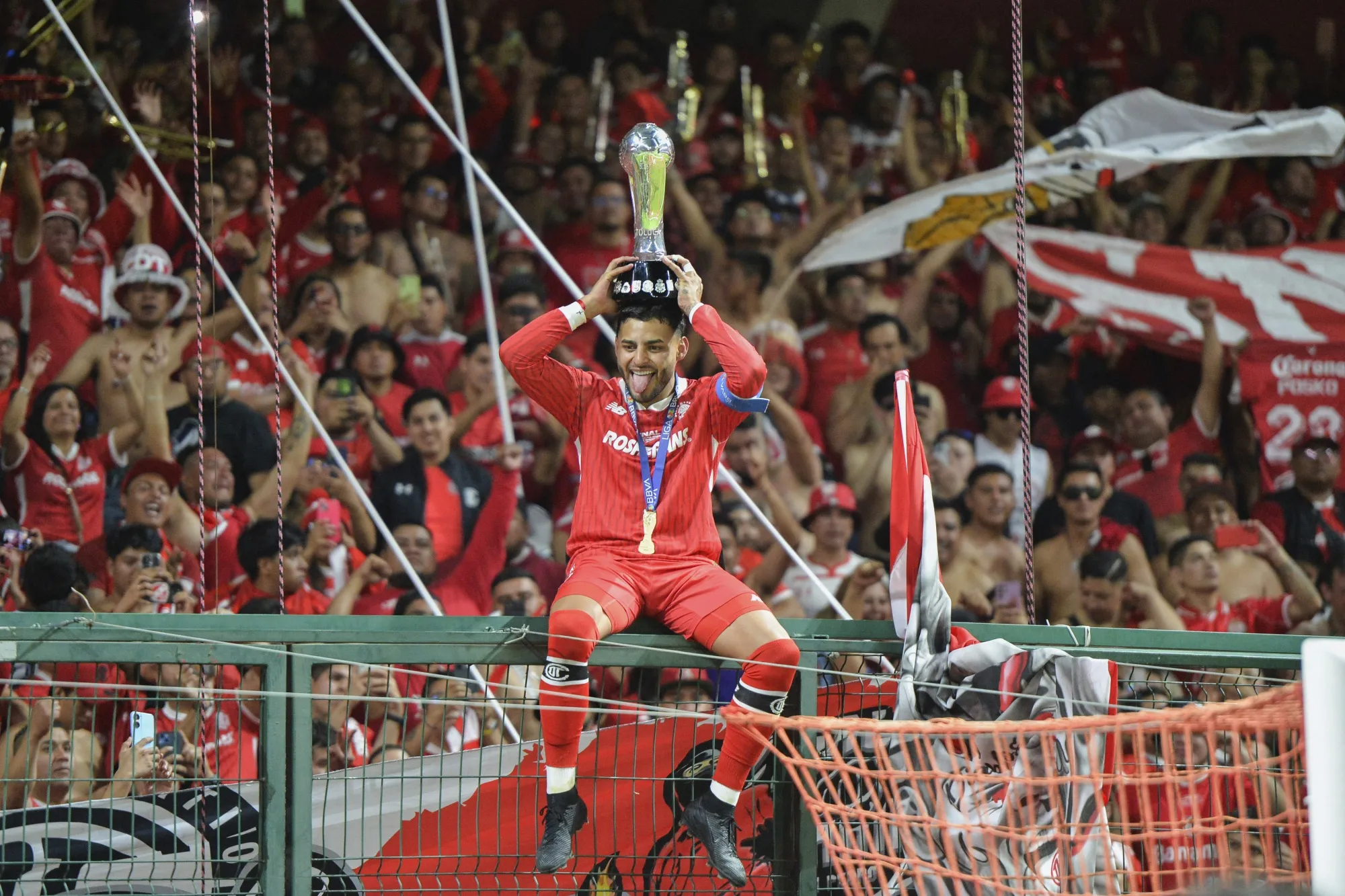 Should Major League Soccer and Liga MX Merge? - Bloomberg