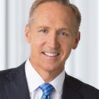 Headshot of Jeffrey W Martin "Jeff"