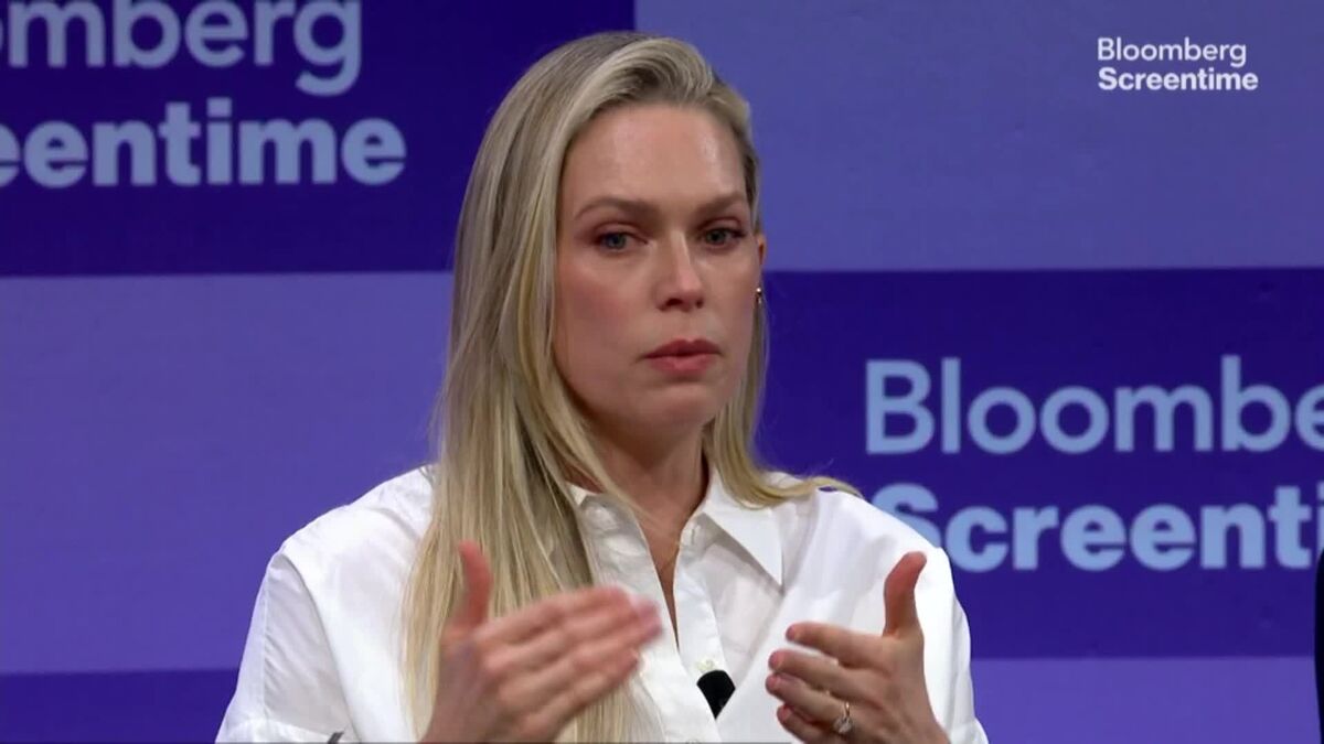 Foster Sisters on Creating Original Hollywood Content