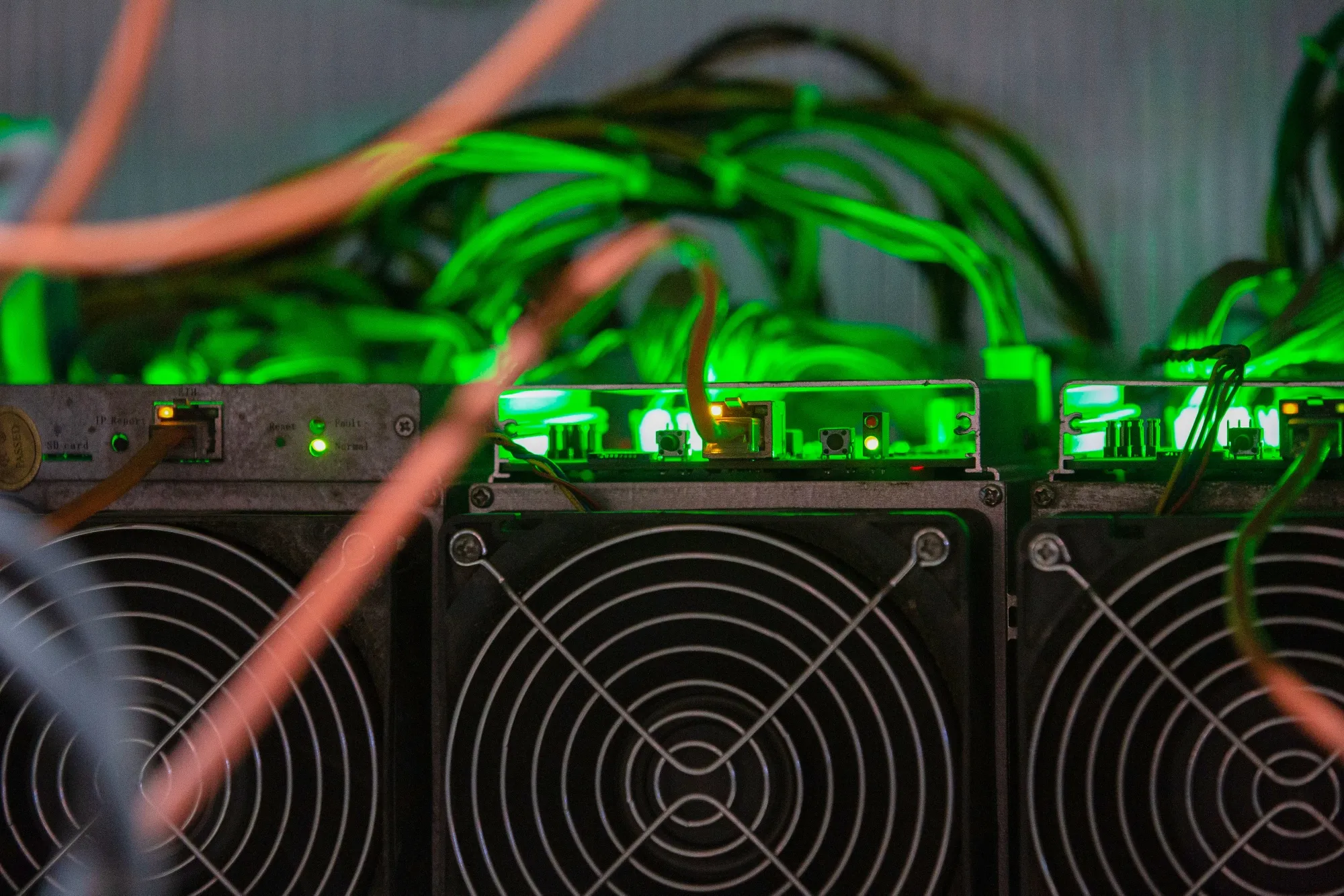 Green Crypto Miner in Canada to Go Public With Ticker &lsquo;SATO 