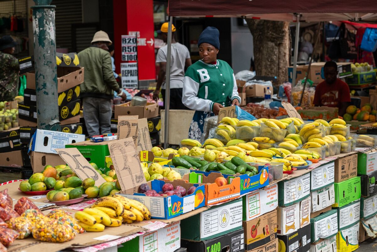 Middle East Conflict Weighs on Global Food Prices, FAO Says