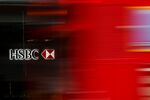 HSBC Holdings Plc Headquarters And Branches As Banks Seeks To Stop Slump In Revenue
