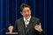 Japan's Prime Minister Shinzo Abe Appoints New Cabinet