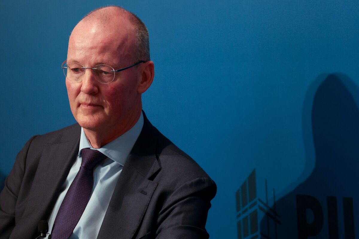 ECB Probably Needs to Embrace Mildly Hawkish Stance, Knot Says