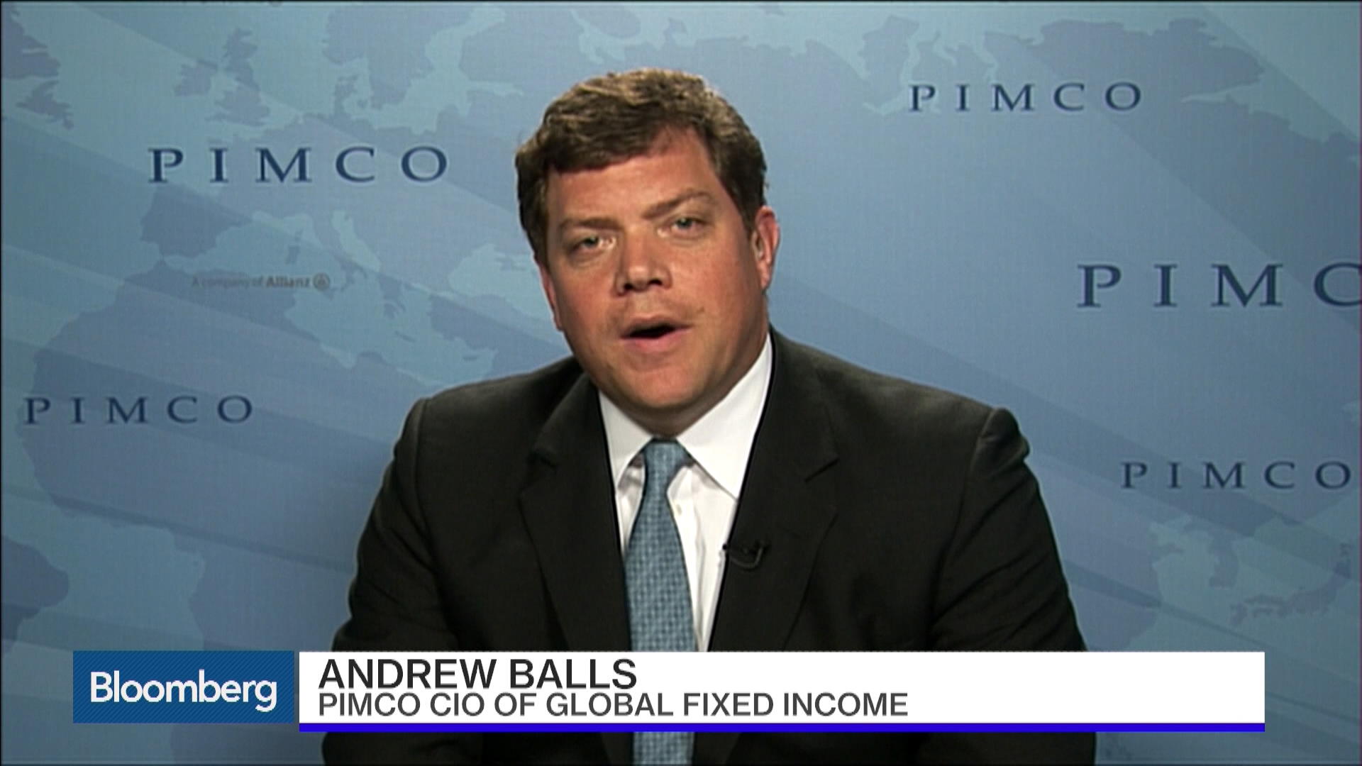 Watch How Ecb S Bond Buying Impacts Fixed Income Bloomberg