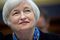 Fed Chair Janet Yellen Testifies Before The House Financial Services Committee
