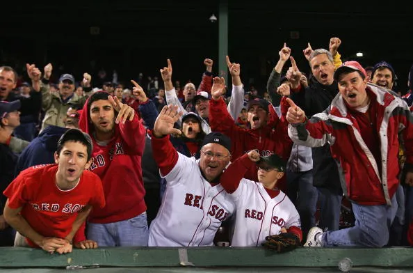 Go SOX!