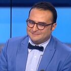 Headshot of Nader Haddad