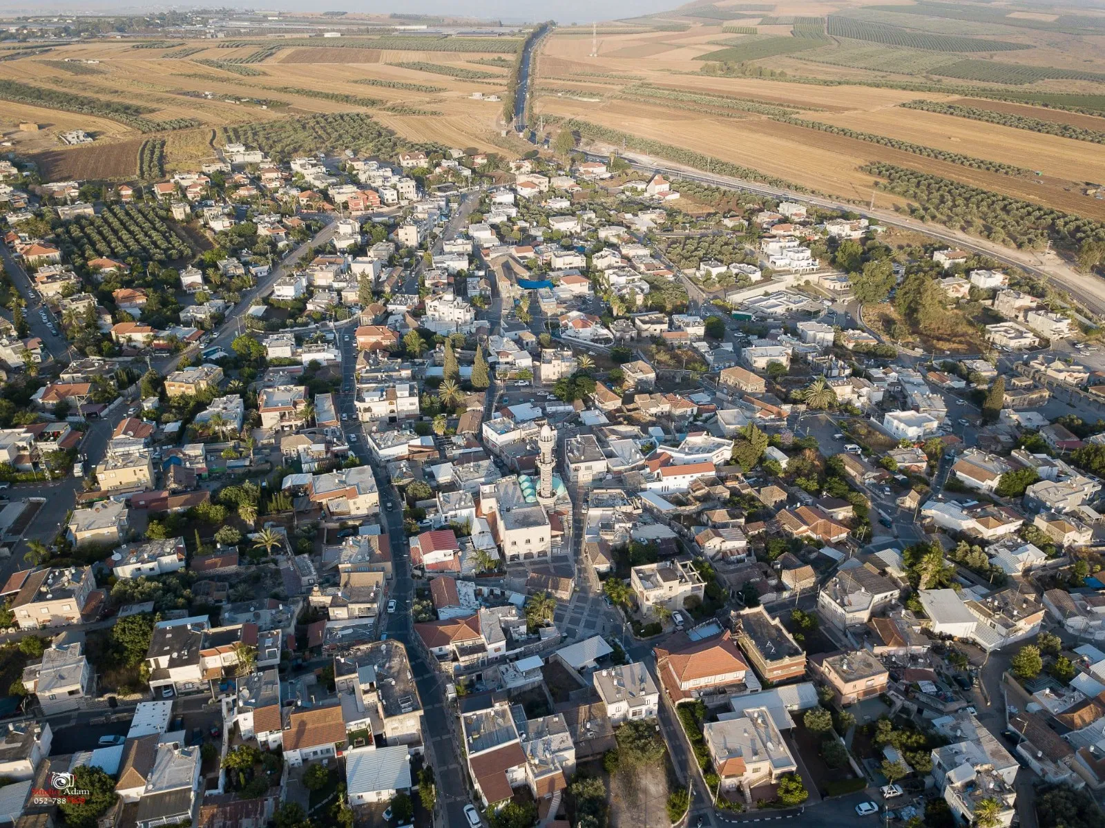 Representatives from Kfar Kama were invited to a UN event honoring the world’s best tourism villages but didn’t receive visas from Saudi Arabia.